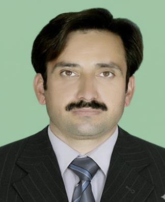 Sarir Ahmed Farooqi